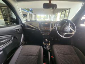 Toyota Vitz 1.0 - Image 6