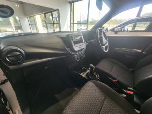 Toyota Vitz 1.0 - Image 7