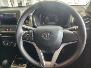Toyota Vitz 1.0 - Image 8