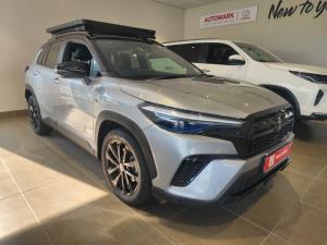 Toyota Corolla Cross 1.8 GR-S Hybrid - Image 1