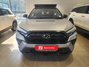 Toyota Corolla Cross 1.8 GR-S Hybrid - Image 4