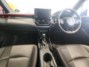 Toyota Corolla Cross 1.8 GR-S Hybrid - Image 6