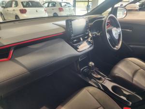 Toyota Corolla Cross 1.8 GR-S Hybrid - Image 7