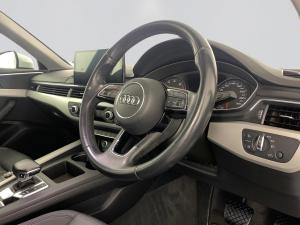 Audi A4 35 Tfsi Stronic - Image 14