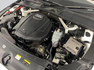 Audi A4 35 Tfsi Stronic - Image 19