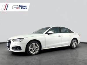 Audi A4 35 Tfsi Stronic - Image 1