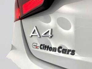 Audi A4 35 Tfsi Stronic - Image 3