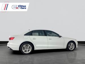 Audi A4 35 Tfsi Stronic - Image 4
