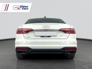 Audi A4 35 Tfsi Stronic - Image 5