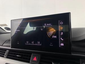 Audi A4 35 Tfsi Stronic - Image 9