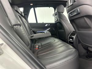 BMW X5 xDRIVE30d M Sport - Image 10