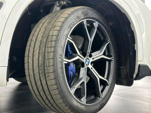 BMW X5 xDRIVE30d M Sport - Image 11