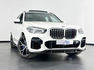 BMW X5 xDRIVE30d M Sport - Image 1