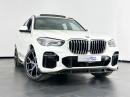 Thumbnail BMW X5 xDRIVE30d M Sport