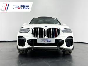 BMW X5 xDRIVE30d M Sport - Image 2