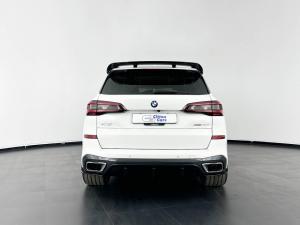 BMW X5 xDRIVE30d M Sport - Image 7