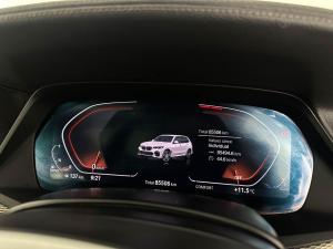 BMW X5 xDRIVE30d M Sport - Image 8