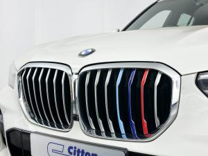BMW X5 xDRIVE30d M Sport - Image 9