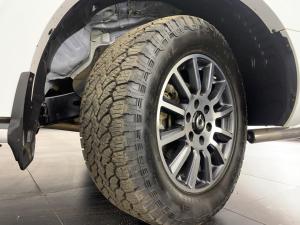 GWM P-SERIES 2.0TD LT automatic D/C - Image 12