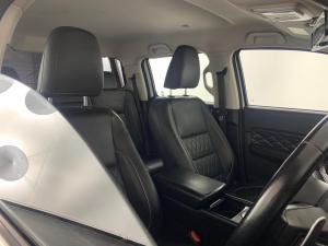 GWM P-SERIES 2.0TD LT automatic D/C - Image 13