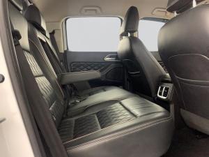 GWM P-SERIES 2.0TD LT automatic D/C - Image 18