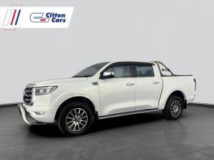 GWM P-SERIES 2.0TD LT automatic D/C - Image 1