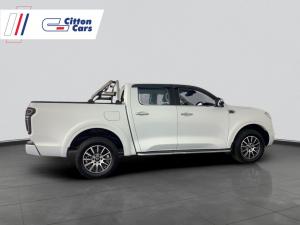 GWM P-SERIES 2.0TD LT automatic D/C - Image 5