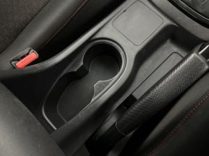 Isuzu D-MAX 250 HO HI-RIDE automatic D/C - Image 17