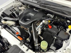 Isuzu D-MAX 250 HO HI-RIDE automatic D/C - Image 18