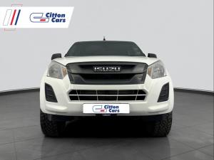 Isuzu D-MAX 250 HO HI-RIDE automatic D/C - Image 2