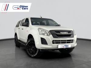 Isuzu D-MAX 250 HO HI-RIDE automatic D/C - Image 4