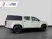 Isuzu D-MAX 250 HO HI-RIDE automatic D/C - Thumbnail 5