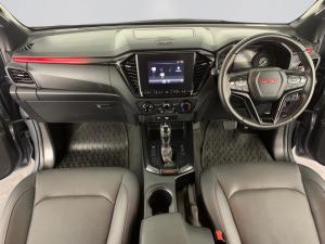 Isuzu D-MAX 1.9 Ddi HR X-RIDER automatic D/C - Image 11