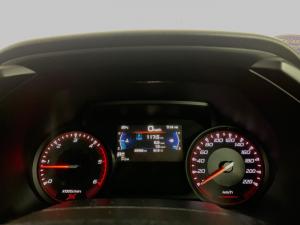 Isuzu D-MAX 1.9 Ddi HR X-RIDER automatic D/C - Image 13