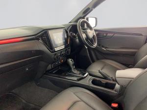 Isuzu D-MAX 1.9 Ddi HR X-RIDER automatic D/C - Image 14
