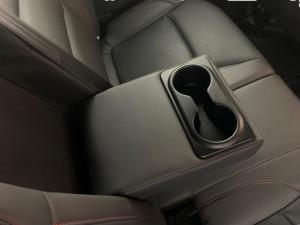 Isuzu D-MAX 1.9 Ddi HR X-RIDER automatic D/C - Image 16