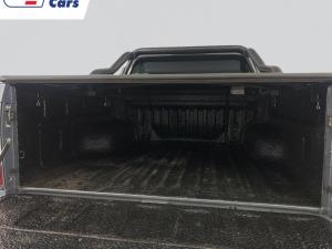 Isuzu D-MAX 1.9 Ddi HR X-RIDER automatic D/C - Image 18