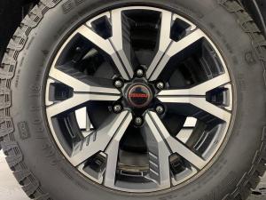 Isuzu D-MAX 1.9 Ddi HR X-RIDER automatic D/C - Image 19