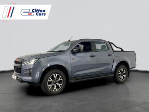 Isuzu D-MAX 1.9 Ddi HR X-RIDER automatic D/C - Image 1