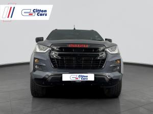 Isuzu D-MAX 1.9 Ddi HR X-RIDER automatic D/C - Image 2