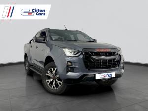 Isuzu D-MAX 1.9 Ddi HR X-RIDER automatic D/C - Image 3