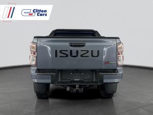 Isuzu D-MAX 1.9 Ddi HR X-RIDER automatic D/C - Image 6