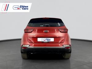 Kia Sportage 2.0 Ignite + automatic - Image 6