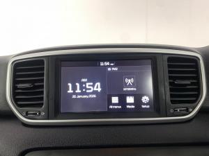 Kia Sportage 2.0 Ignite + automatic - Image 7