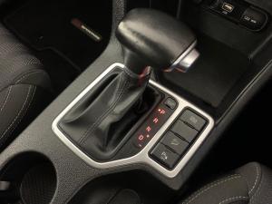 Kia Sportage 2.0 Ignite + automatic - Image 9