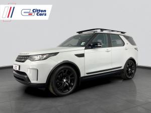 Land Rover Discovery 3.0 TD6 S - Image 1