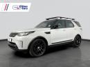 Thumbnail Land Rover Discovery 3.0 TD6 S