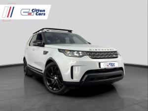 Land Rover Discovery 3.0 TD6 S - Image 2