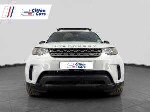 Land Rover Discovery 3.0 TD6 S - Image 3