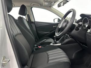 Mazda MAZDA2 1.5 Active 5-Door - Image 11